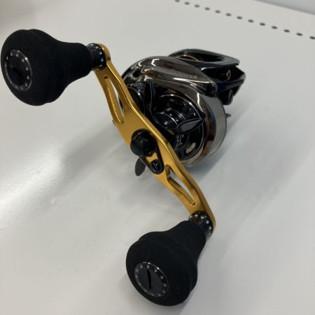 σσ Abu Garcia アブガルシア  Abu Garcia REVO4 BC8 　箱有り REVO4 BC8