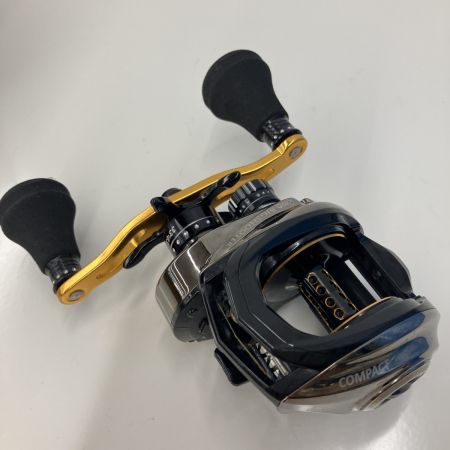 σσ Abu Garcia アブガルシア  Abu Garcia REVO4 BC8 　箱有り REVO4 BC8