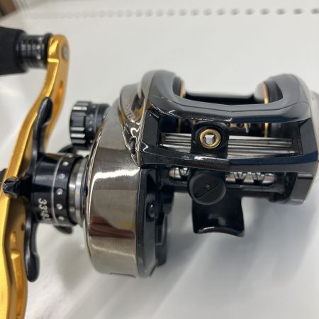 σσ Abu Garcia アブガルシア  Abu Garcia REVO4 BC8 　箱有り REVO4 BC8