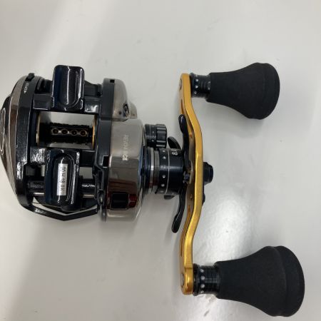 σσ Abu Garcia アブガルシア  Abu Garcia REVO4 BC8 　箱有り REVO4 BC8