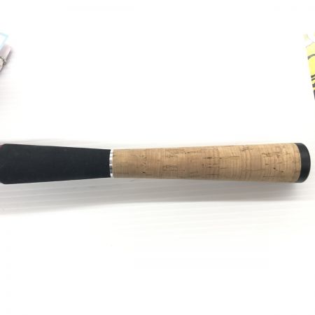 σσ Fishman フィッシュマン 程度A beams Xpan 4.3LTS