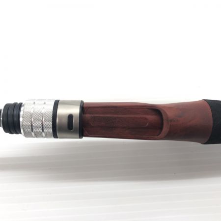 σσ Fishman フィッシュマン 程度A beams Xpan 4.3LTS