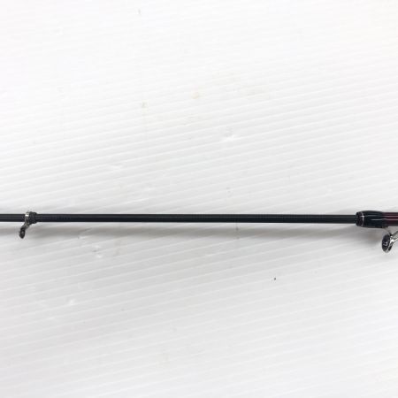 σσ Fishman フィッシュマン 程度A beams Xpan 4.3LTS