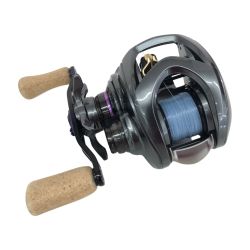 DAIWA ダイワ DAIWA 613535 700HL  箱・取説付、RCSハンドルノブ スティーズCT SV TW 613535 Aランク
