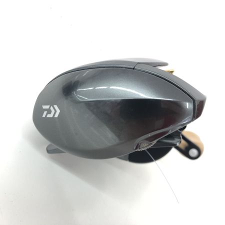 DAIWA ダイワ DAIWA 613535 700HL  箱・取説付、RCSハンドルノブ スティーズCT SV TW 613535