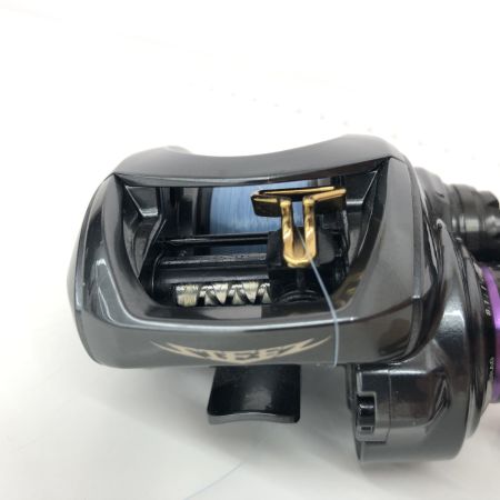 DAIWA ダイワ DAIWA 613535 700HL  箱・取説付、RCSハンドルノブ スティーズCT SV TW 613535