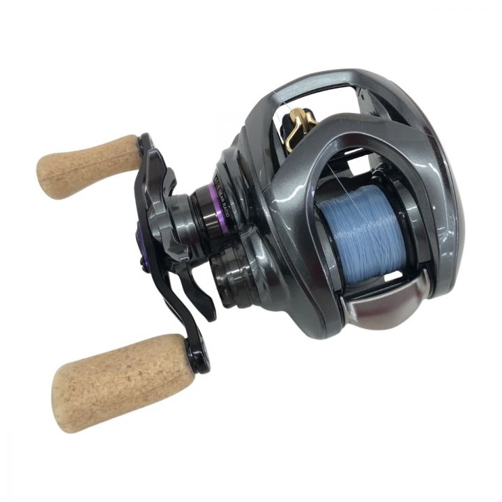 σσ DAIWA ダイワ DAIWA 613535 700HL 箱・取説付、RCSハンドルノブ スティーズCT SV TW 613535｜中古 ｜なんでもリサイクルビッグバン