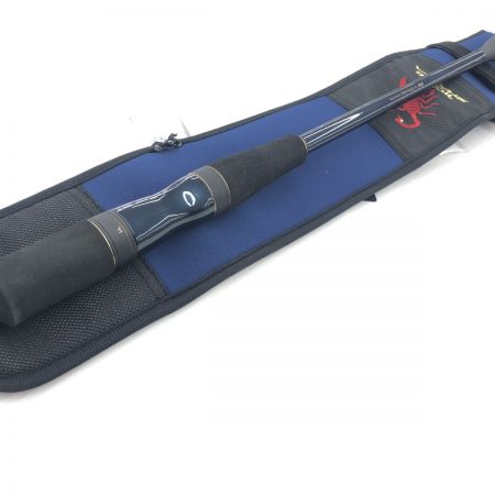 σσ SHIMANO シマノ ワールドシャウラ エクステンションバットBG タイプC 使用感有 程度B リミテッドブルー 336620