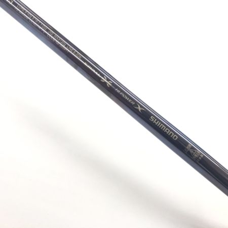 σσ SHIMANO シマノ ルアーロッド  ワールドシャウラリミテッド 2702R-3 355911