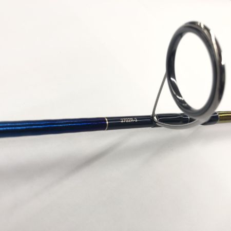 σσ SHIMANO シマノ ルアーロッド  ワールドシャウラリミテッド 2702R-3 355911