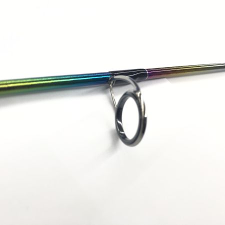 σσ SHIMANO シマノ ルアーロッド  ワールドシャウラリミテッド 2702R-3 355911