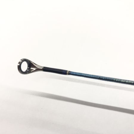 σσ SHIMANO シマノ ルアーロッド  ワールドシャウラリミテッド 2702R-3 355911