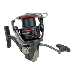 σσ SHIMANO シマノ  SHIMANO C3000HG 04208 VANFORD　箱有り C3000HG Aランク