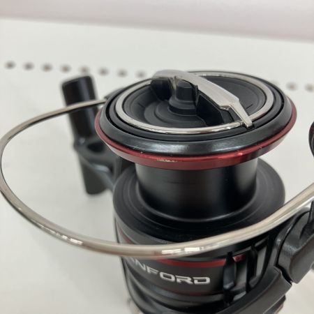 σσ SHIMANO シマノ  SHIMANO C3000HG 04208 VANFORD　箱有り C3000HG