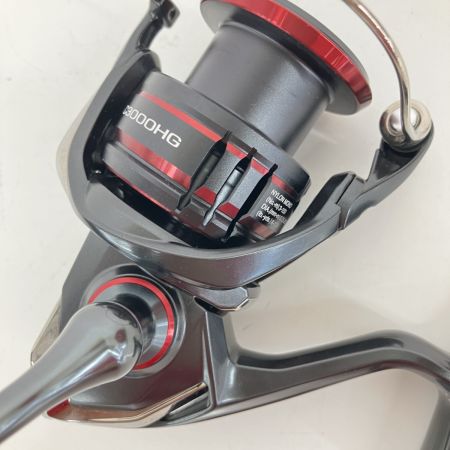 σσ SHIMANO シマノ  SHIMANO C3000HG 04208 VANFORD　箱有り C3000HG