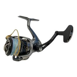 σσ SHIMSNO  SHIMSNO 03505 16ヴァンキッシュ C3000XG 箱・取説付 03505 Aランク