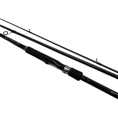 σσ SHIMANO シマノ ネッサBB S1002MH 37875