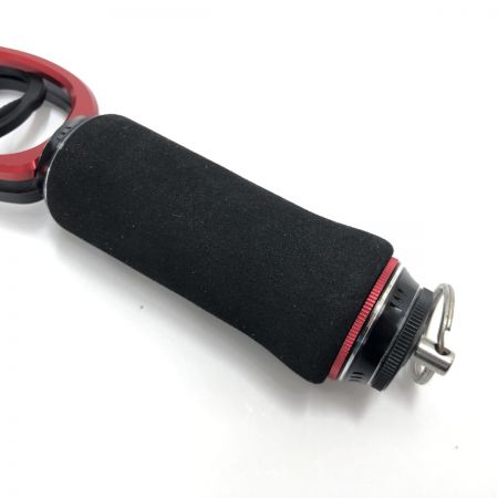 σσ STUDIO OCEAN MARK フィッシュグリップ OG2507 レッド