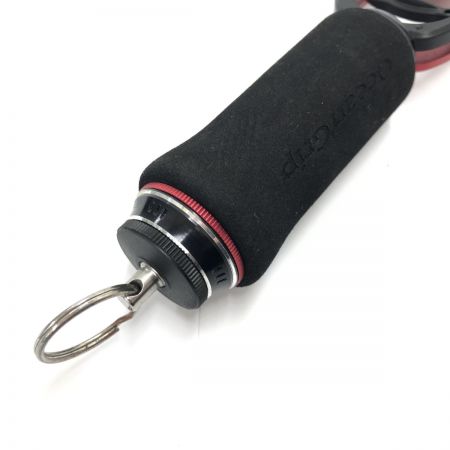 σσ STUDIO OCEAN MARK フィッシュグリップ OG2507 レッド