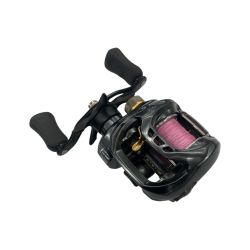σσ DAIWA ダイワ タトゥーラSV TW 6.3R 00613674 Cランク