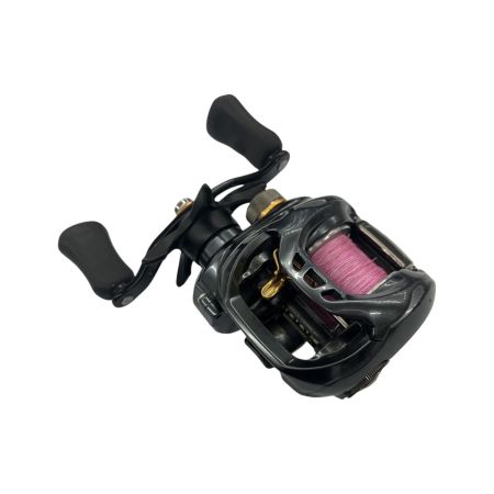 σσ DAIWA ダイワ タトゥーラSV TW 6.3R 00613674