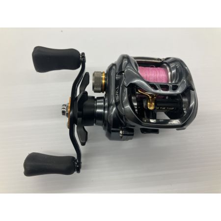 σσ DAIWA ダイワ タトゥーラSV TW 6.3R 00613674