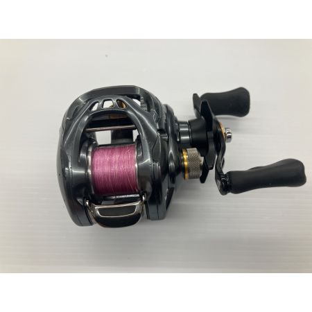 σσ DAIWA ダイワ タトゥーラSV TW 6.3R 00613674
