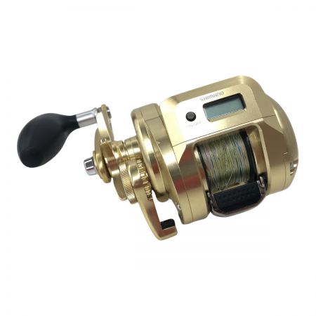 σσ SHIMANO シマノ  SHIMANO 03822  18オシアコンクエストCT 301HG 左ハンドル 03822