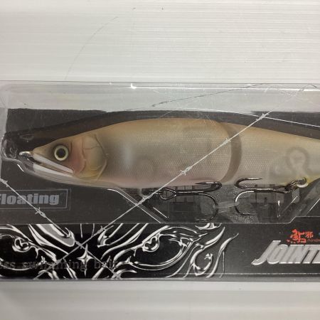 GAN CRAFT ガンクラフト 釣り用品 ルアー ジョインテッドクロー 鮎邪128