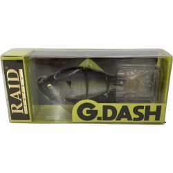 σσ RAIDJAPAN   RAIDJAPAN /G-DASH THREADFIN Sランク