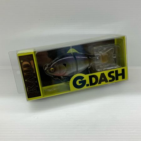 σσ RAIDJAPAN   RAIDJAPAN /G-DASH THREADFIN