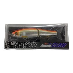 GAN CRAFT ガンクラフト 釣り用品 ルアー 鮎邪 ジョインテッドクロー 128 Type-F フローティング Aランク