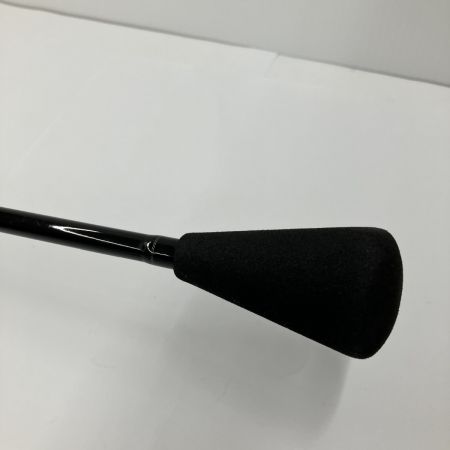 σσ DAIWA ダイワ ヴァデル SJ 63B-2 程度A ソフトケース付 05805291