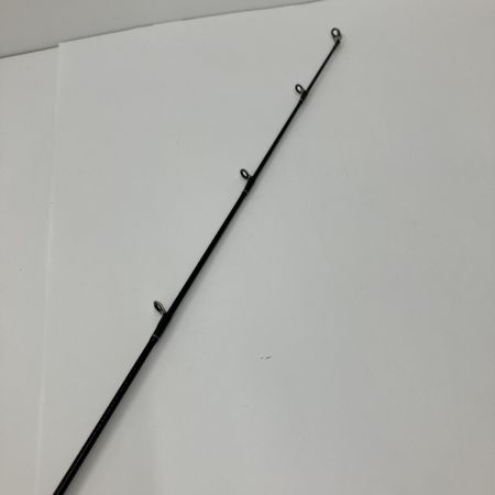 σσ DAIWA ダイワ ヴァデル SJ 63B-2 程度A ソフトケース付 05805291