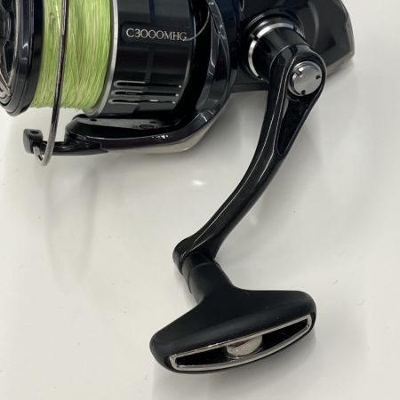 σσ SHIMANO シマノ SHIMANO 03958 19ヴァンキッシュ C3000MHG 03958