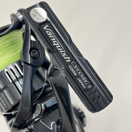 σσ SHIMANO シマノ SHIMANO 03958 19ヴァンキッシュ C3000MHG 03958