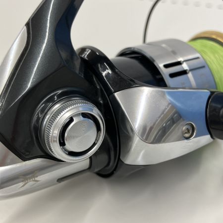 σσ SHIMANO シマノ  SHIMANO 02905 12ヴァンキッシュ C3000HG　箱有り 02905