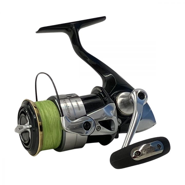 σσ SHIMANO シマノ SHIMANO 02905 12ヴァンキッシュ C3000HG 箱有り 02905｜中古｜なんでもリサイクルビッグバン