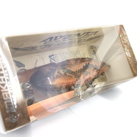 σσ imakatsu ウッドリミテッド ルアー