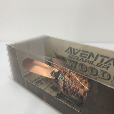 σσ imakatsu ウッドリミテッド ルアー