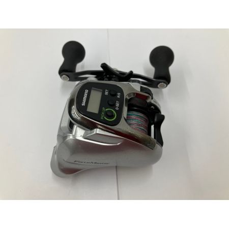 σσ SHIMANO シマノ 03251 フォースマスター 400DH 03251