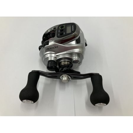 σσ SHIMANO シマノ 03251 フォースマスター 400DH 03251