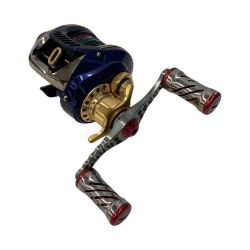 σσ DAIWA ダイワ DAIWA  ZILLION PE 6.3 100HL ハンドルDeps Bランク
