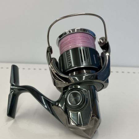σσ SHIMANO シマノ SHIMANO    22 ステラ C3000XG　箱有り 043924
