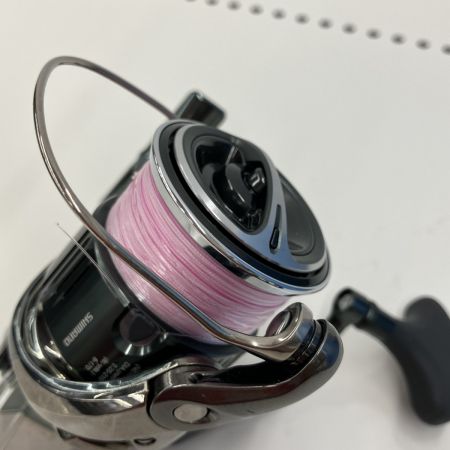 σσ SHIMANO シマノ SHIMANO    22 ステラ C3000XG　箱有り 043924