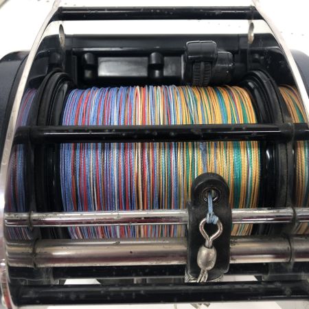 σσ Miya Epoch COMMAND X-8 CX-8