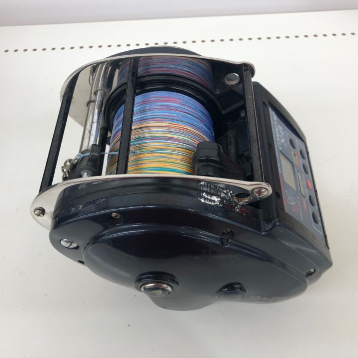 σσミヤエポック COMMAND X-8 CX-8 σσ Miya Epoch COMMAND X-8 CX-8 - 中古釣り・フィッシング