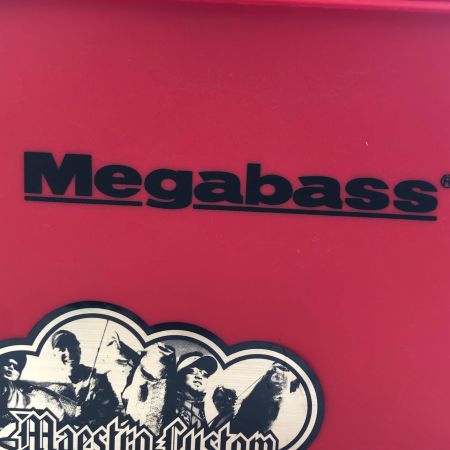 σσ Megabass メガバス  タックルボックス  VS-9030
