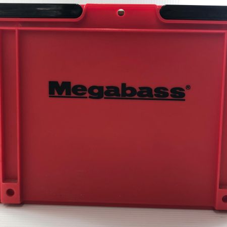 σσ Megabass メガバス  タックルボックス  VS-9030