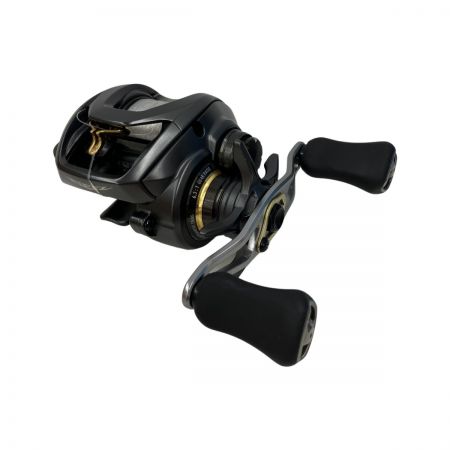 σσ DAIWA ダイワ  DAIWA  16スティーズSVTW6.3左 リールカバー付き 613353